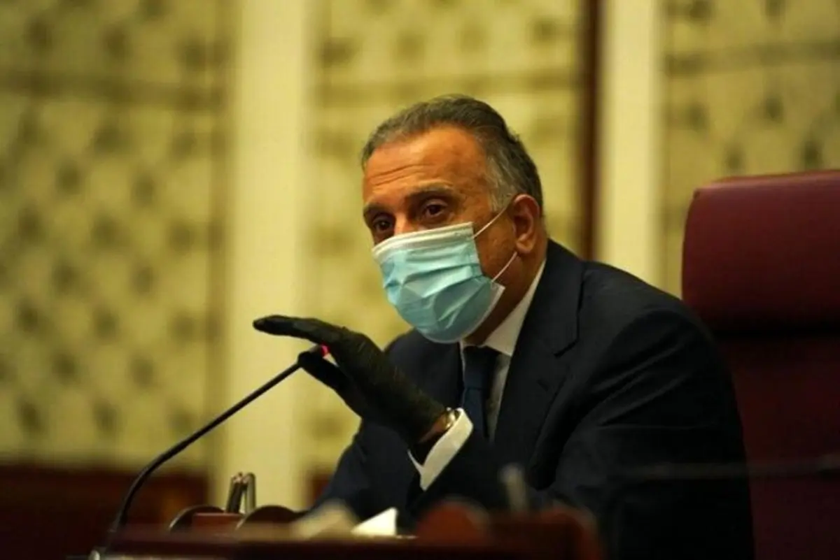 آمریکا و عراق پای میز مذاکره! + جزئیات