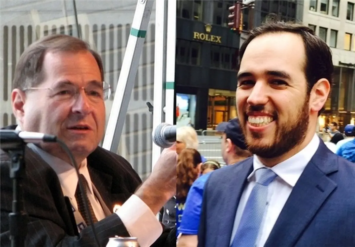 برجام برای قانونگذار یهودی آمریکایی، دردسرساز شد/تصاویر