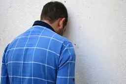 خفاش شب بیرجند به دام افتاد / بی آبرو کردن دختر و زن های جوان در خیابان خلوت