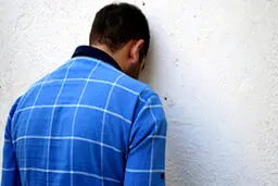 خفاش شب بیرجند به دام افتاد / بی آبرو کردن دختر و زن های جوان در خیابان خلوت
