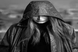 استایل خاص متین ستوده + عکس