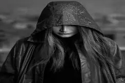 استایل خاص متین ستوده + عکس