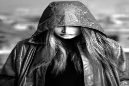 استایل خاص متین ستوده + عکس