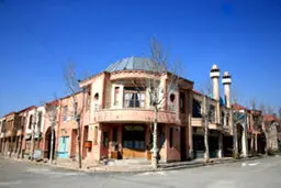 تهرانگردی مسجدجامعی به چیتگر رسید / تصاویر