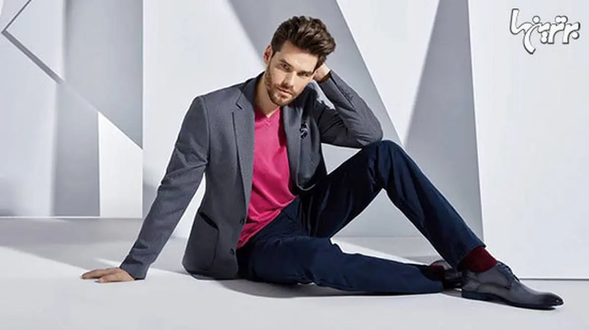 هر آنچه که آقایان برای خوش تیپ شدن لازم است بدانند + عکس