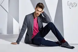 هر آنچه که آقایان برای خوش تیپ شدن لازم است بدانند + عکس