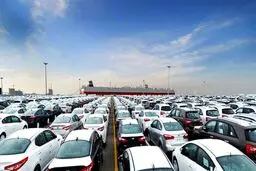 هشدار وزیر صنعت به واردکنندگان خودرو با ارز 4200 تومانی