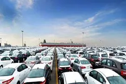 هشدار وزیر صنعت به واردکنندگان خودرو با ارز 4200 تومانی