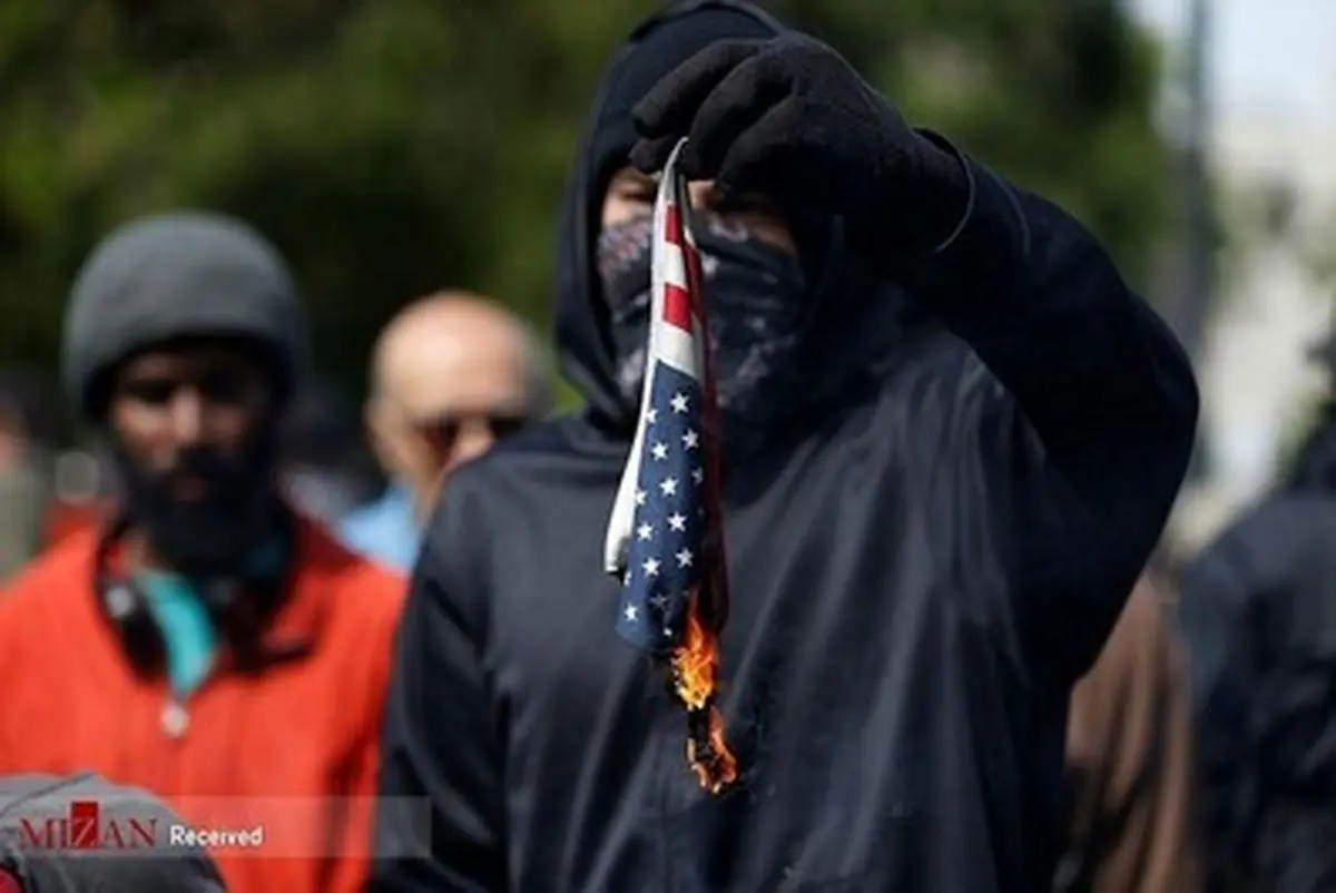 روایت تصویری از جهان در هفته ای که گذشت