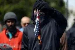 روایت تصویری از جهان در هفته ای که گذشت