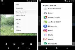 آموزش تصویری نحوه بازیابی عکس‌های پاک شده از گوشی های اندرویدی