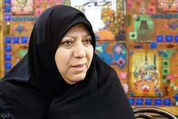 مافی: نامزد زن برای ریاست‌جمهوری، به نفع‌زنان است، اما رای نمی‌آورد