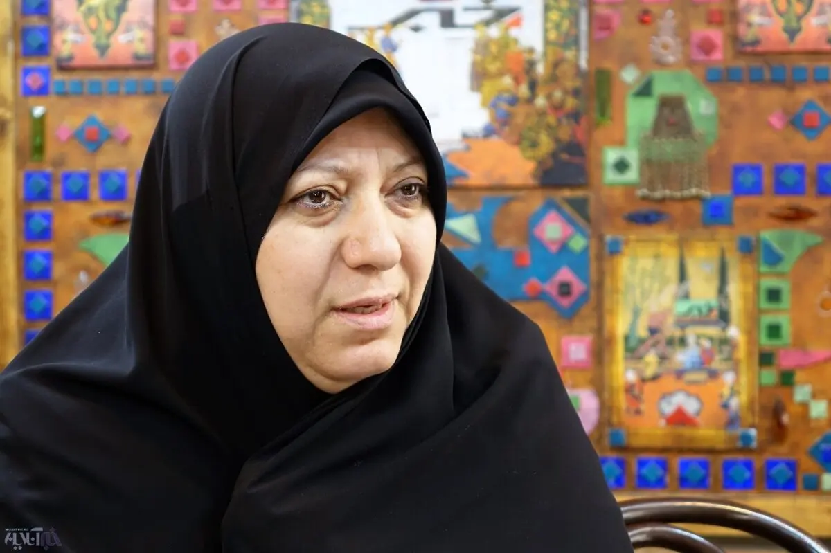 مافی: نامزد زن برای ریاست‌جمهوری، به نفع‌زنان است، اما رای نمی‌آورد