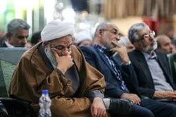 چالش جدید اصولگرایان؛ پایداری جلسات شورای ائتلاف را تحریم کرد/ پایداری و احمدی‌نژادی‌ها ائتلاف می‌کنند