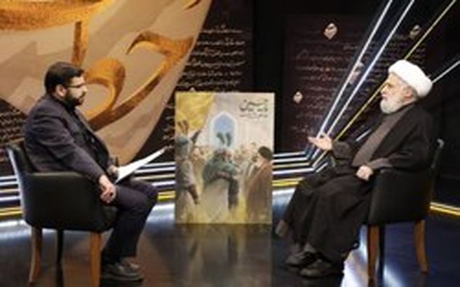 نعیم قاسم: ترور سپهبد شهید سلیمانی به این شیوه توسط آمریکاخارج از اهداف و منافع آنهاست
