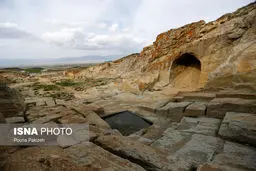 تصاویری از معبد «اژدها» را ببینید