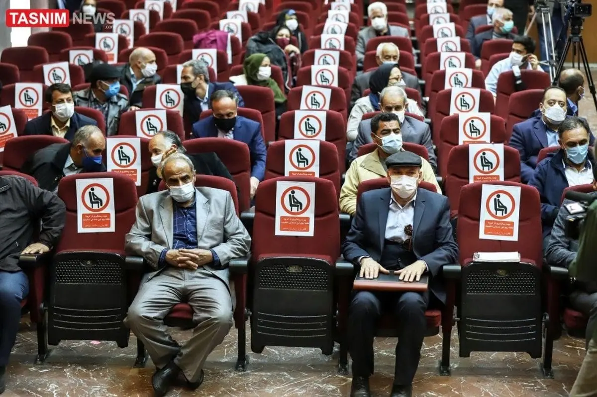 جزئیات جدید از دادگاه رسیدگی به اعضای منافقین + عکس