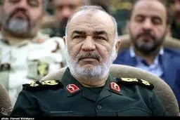 توضیحات فرمانده کل سپاه درباره بازداشت روح الله زم