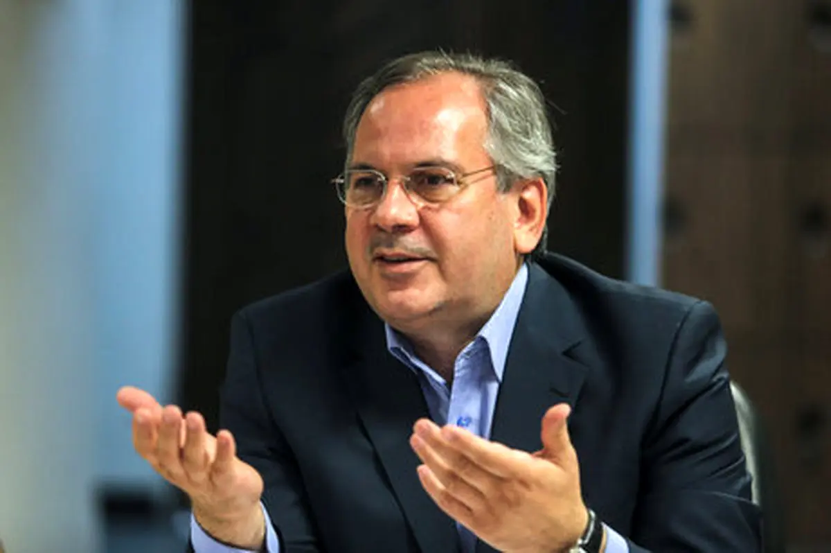 چرا با هم همکاری نمی‌کنیم؟