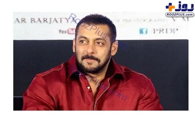 بازیگر مشهور به قید ضمانت آزاد شد/عکس