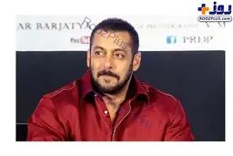 بازیگر مشهور به قید ضمانت آزاد شد/عکس