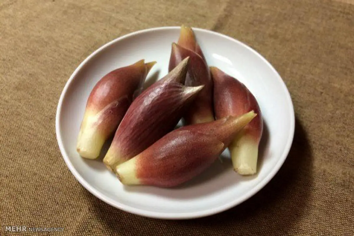 خوراکی‌‌های خوشمزه‌ای که خوردنی نیست!