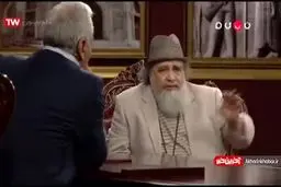 محمدرضا شریفی نیا قبل از انقلاب در حسینیه ارشاد چه می کرد؟ + ویدئو