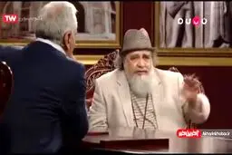محمدرضا شریفی نیا قبل از انقلاب در حسینیه ارشاد چه می کرد؟ + ویدئو