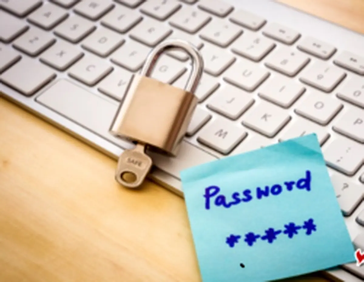 ایده آل ترین رمزهای عبور برای هکرها کدامند؟
