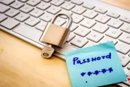 ایده آل ترین رمزهای عبور برای هکرها کدامند؟