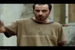صفر تا صد موفقیت نوید محمدزاده بازیگر معروف مرد از زبان خودش +فیلم