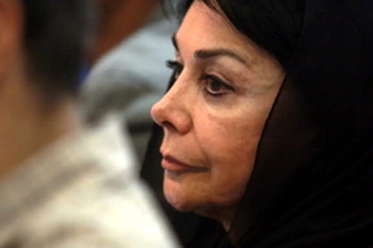 مریم زندی؛ زنی که دنبال رویاهایش رفت+عکس