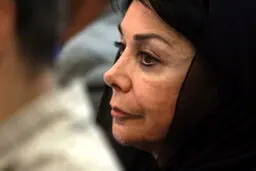 مریم زندی؛ زنی که دنبال رویاهایش رفت+عکس