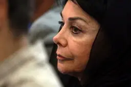 مریم زندی؛ زنی که دنبال رویاهایش رفت+عکس