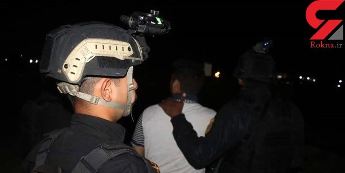 این حیوان صفتان برای اربعین نقشه در سر داشتند + عکس