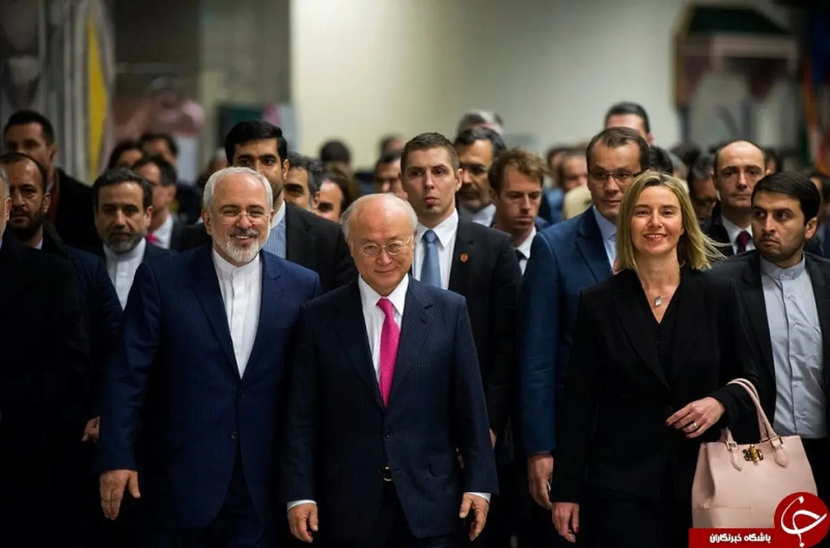 تصویر نیویورک تایمز از پایان مذاکرات