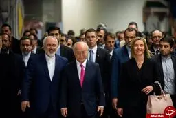 تصویر نیویورک تایمز از پایان مذاکرات