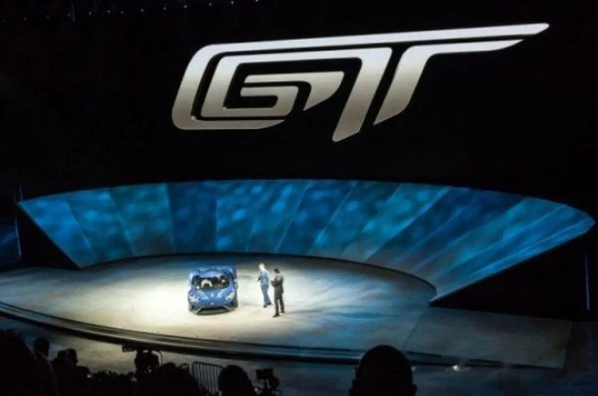 خودرویی قدرتمند اما مقرون به صرفه + عکس