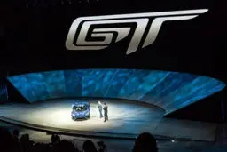 خودرویی قدرتمند اما مقرون به صرفه + عکس