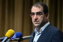 جزئیات دفاع قاضی زاده هاشمی از برنامه‌هایش:  11 میلیون ایرانی با درآمد کمتر از یک میلیون تومان بیمه شده اند/ فرزندانم حتی راه وزارت‌خانه را هم نمی‌دانند