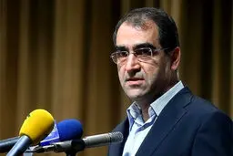 جزئیات دفاع قاضی زاده هاشمی از برنامه‌هایش:  11 میلیون ایرانی با درآمد کمتر از یک میلیون تومان بیمه شده اند/ فرزندانم حتی راه وزارت‌خانه را هم نمی‌دانند