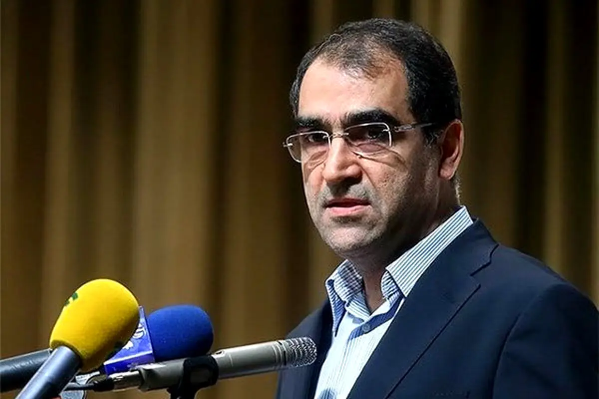 جزئیات دفاع قاضی زاده هاشمی از برنامه‌هایش:  11 میلیون ایرانی با درآمد کمتر از یک میلیون تومان بیمه شده اند/ فرزندانم حتی راه وزارت‌خانه را هم نمی‌دانند