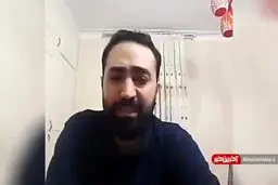 ادعای جنجالی وحید یامین‌پور درباره دستمزد گلزار در «برنده باش»