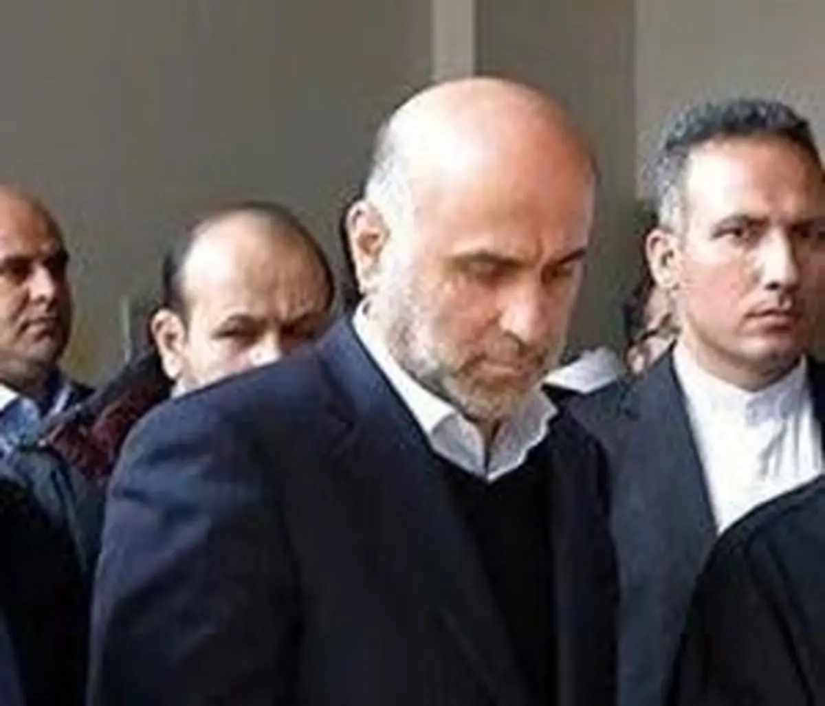 بازداشت یک قاضی دیگر در ارتباط با پرونده «طبری» + جزئیات