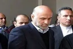 بازداشت یک قاضی دیگر در ارتباط با پرونده «طبری» + جزئیات