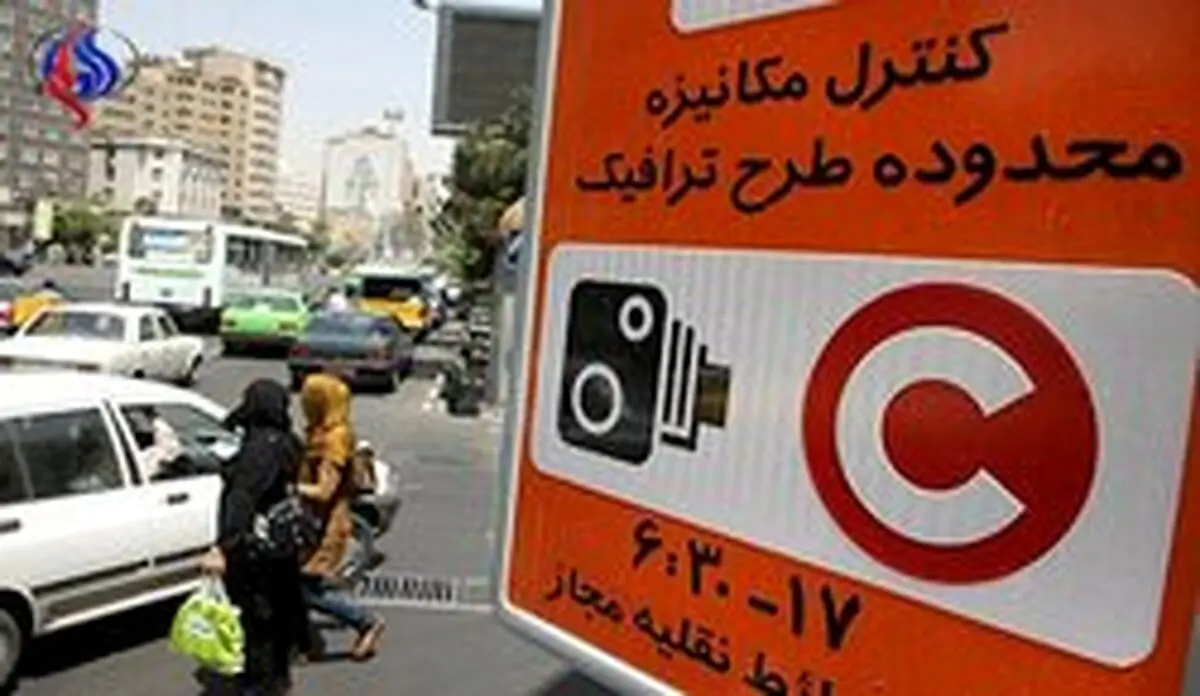 کاهش زمان اجرای طرح ترافیک در پی کنترل شیوع کرونا