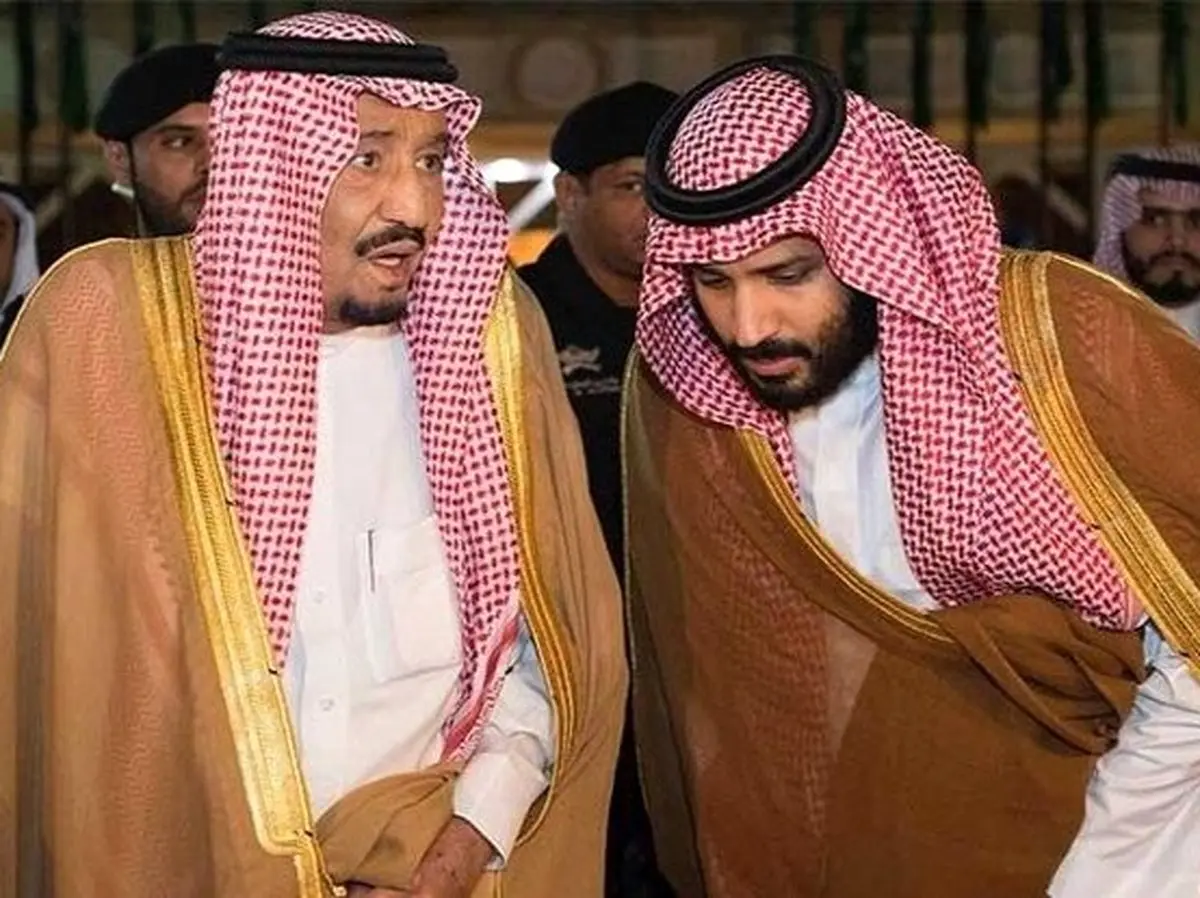 هاآرتص: «شیر نفت» دیگر در اختیار عربستان نیست / سعودی امروز به جای تسلط بر مشتری‌های نفت خود، به آن‌ها وابسته شده / نقشه بن سلمان درباره آرامکو هم شکست خورد