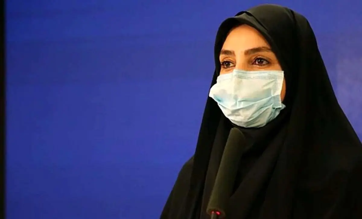 آمار کرونا در ایران 17 آبان 99 / کشته های کرونا چند نفر بودند؟