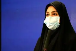 آمار کرونا در ایران 17 آبان 99 / کشته های کرونا چند نفر بودند؟