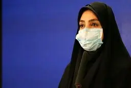 آمار کرونا در ایران 17 آبان 99 / کشته های کرونا چند نفر بودند؟